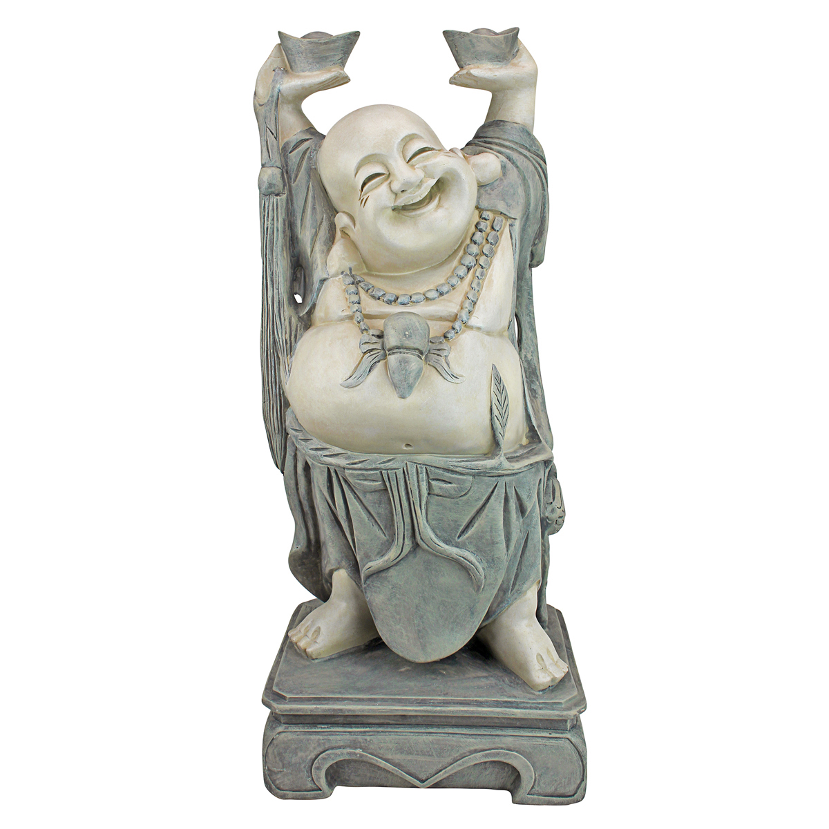 Image Thumbnail for Jolly Hotei Buddha Statue                      